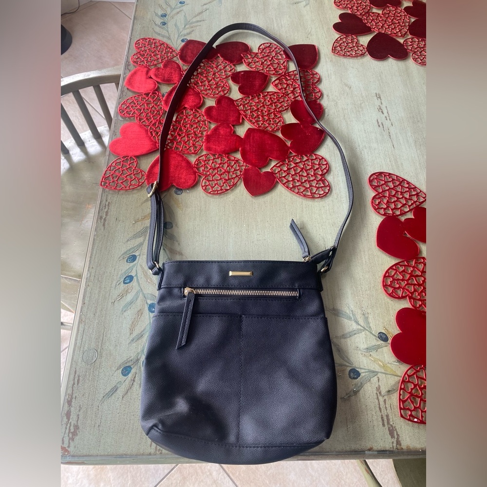 Cross Body Bag